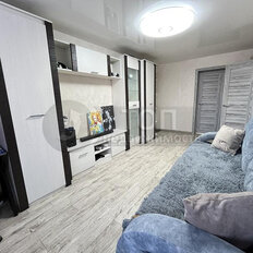 Квартира 45,3 м², 2-комнатная - изображение 3
