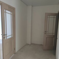 Квартира 46 м², 1-комнатная - изображение 4