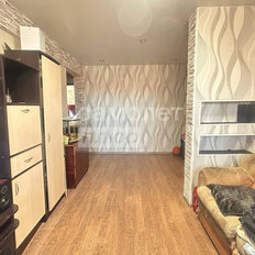 Квартира 58,4 м², 3-комнатная - изображение 2