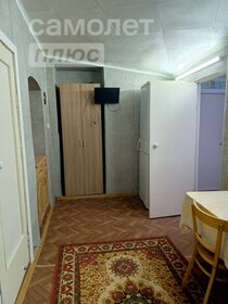 41,2 м², 1-комнатная квартира 1 900 000 ₽ - изображение 30