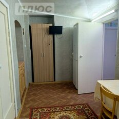 Квартира 30,9 м², 2-комнатная - изображение 1