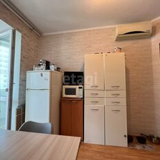 Квартира 31,9 м², 1-комнатная - изображение 5