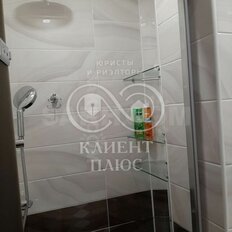 Квартира 23 м², 1-комнатная - изображение 3