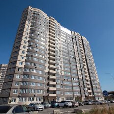 Квартира 39,5 м², 1-комнатная - изображение 2