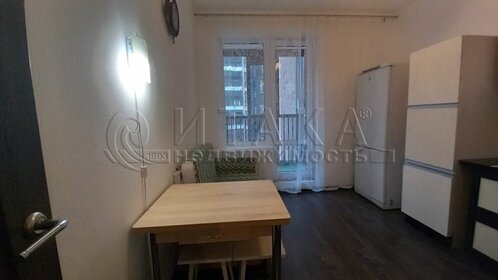 32 м², квартира-студия 23 000 ₽ в месяц - изображение 28