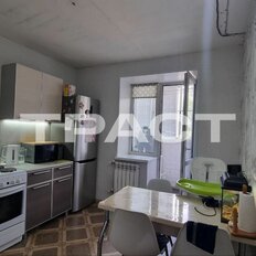 Квартира 31 м², 1-комнатная - изображение 2