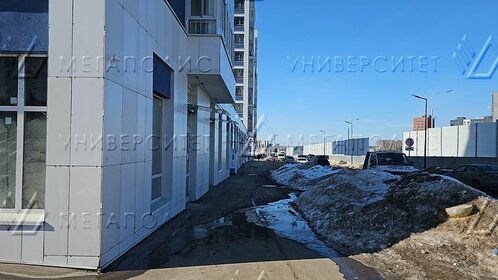 97,6 м², торговое помещение 125 000 ₽ в месяц - изображение 83