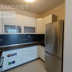 Квартира 104,5 м², 3-комнатная - изображение 4