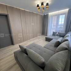 Квартира 59,4 м², 2-комнатная - изображение 5