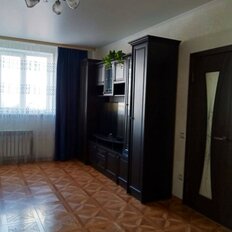 Квартира 41 м², 1-комнатная - изображение 3