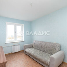 Квартира 53,6 м², 2-комнатная - изображение 4