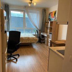 Квартира 22,6 м², студия - изображение 3