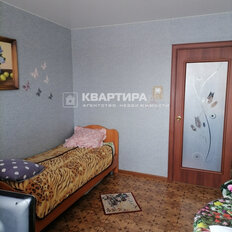 Квартира 49 м², 2-комнатная - изображение 5