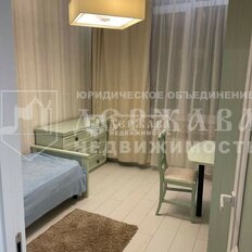 Квартира 49 м², 3-комнатная - изображение 4