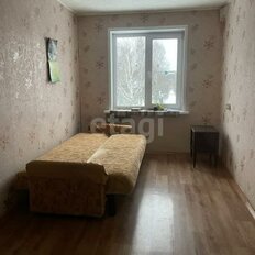 Квартира 61,6 м², 3-комнатная - изображение 5