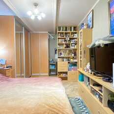 Квартира 30,3 м², 1-комнатная - изображение 4