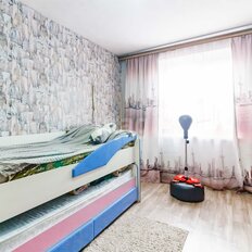 Квартира 61 м², 3-комнатная - изображение 1