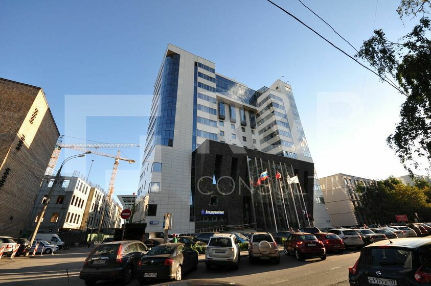 475 м², офис 1 425 000 ₽ в месяц - изображение 20