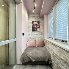 Квартира 40,1 м², 1-комнатная - изображение 5