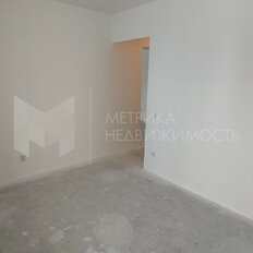 Квартира 37,7 м², 1-комнатная - изображение 4