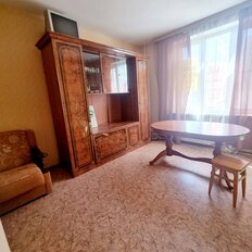 Квартира 35,9 м², 1-комнатная - изображение 4