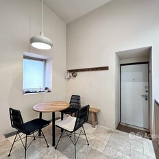 Квартира 55 м², 2-комнатная - изображение 4