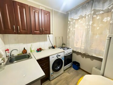 30,1 м², 1-комнатная квартира 2 960 000 ₽ - изображение 39