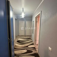 Квартира 56 м², 2-комнатная - изображение 5