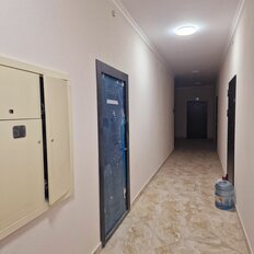 Квартира 46,4 м², 1-комнатные - изображение 4