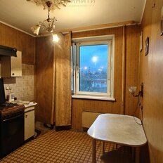 Квартира 38,8 м², 1-комнатная - изображение 5