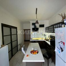 Квартира 66 м², 2-комнатная - изображение 4