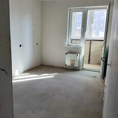 Квартира 38 м², 1-комнатная - изображение 1