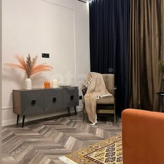 Квартира 31 м², 1-комнатная - изображение 2