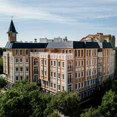 Квартира 195,4 м², студия - изображение 5