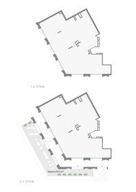 Квартира 352,1 м², 6-комнатные - изображение 1