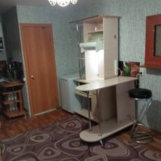 Квартира 20 м², студия - изображение 3