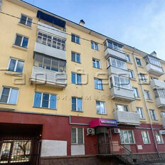 Квартира 41 м², 2-комнатная - изображение 1