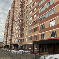 Квартира 33,9 м², 1-комнатная - изображение 2