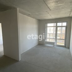 Квартира 41,1 м², 1-комнатная - изображение 1