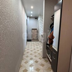 Квартира 56 м², 3-комнатная - изображение 4