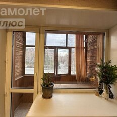 Квартира 32,8 м², 1-комнатная - изображение 1