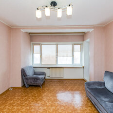 Квартира 58,4 м², 2-комнатная - изображение 1