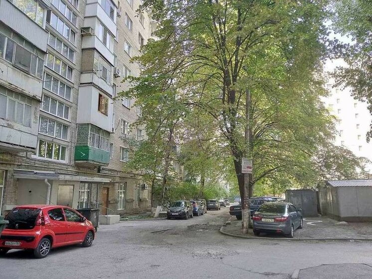 50 м², 2-комнатная квартира 6 500 000 ₽ - изображение 85