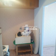 18,6 м², комната - изображение 5