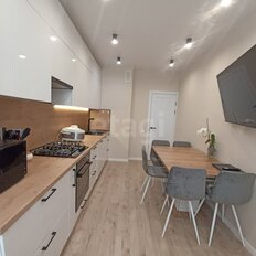 Квартира 56,9 м², 2-комнатная - изображение 2