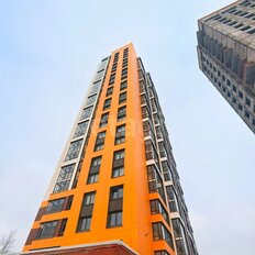Квартира 31,5 м², студия - изображение 3
