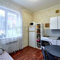 Квартира 33,9 м², 1-комнатная - изображение 4