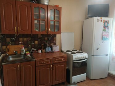 32,4 м², квартира-студия 3 450 000 ₽ - изображение 39