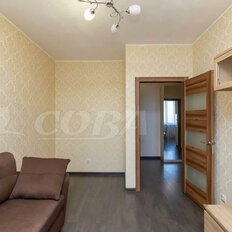 Квартира 34,2 м², 1-комнатная - изображение 1