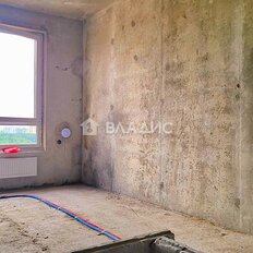 Квартира 22,6 м², студия - изображение 4